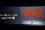 FOX International Channels | Najaarspresentatie | Beursconcept ...