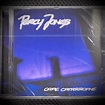 Percy Jones "Cape Catastrophe" CD – The Band Wagon USA