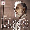 Plácido Domingo: The Best Of - CD | Opus3a