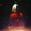 《Unstoppable》Sia 高品质 【mp3/flac】 – 女神控