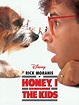Movie Review: "Honey, I Shrunk the Kids" (1989) | Lolo Loves Films