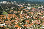 Conheça Stanford, uma das melhores universidades do mundo