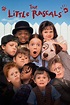 The Little Rascals (1994) - Posters — The Movie Database (TMDb)