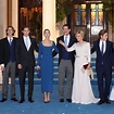 Royal Greece on Instagram: “The Greek Royal Family - the family of ...