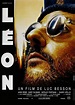 "Cine Chalom" EXTRAIT DU FILM "LEON" DE LUC BESSON... 1994 (TV Episode ...