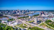 Covington, Kentucky - WorldAtlas