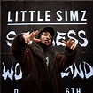 Review: Little Simz's Album, "Stillness In Wonderland" - Spinditty
