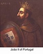 Unusual Historicals: Executed: Diogo, Duke of Viseu—Portugal 1484