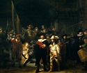 Rembrandt van Rijn: Die Nachtwache – Rijksmuseum Amsterdam – FOYER