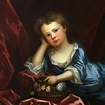 Charles D’Agar Portrait of Margaret Godolphin For Sale at 1stDibs