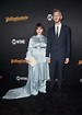 Who is Christina Ricci's husband Mark Hampton and how many children do ...