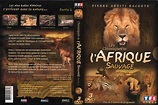 Jaquette DVD de Les chroniques de l'afrique sauvage vol 2 - Cinéma Passion