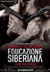Educación siberiana (2013) - FilmAffinity