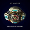 Jeff Lynne's ELO Announce New Album 'From Out Of Nowhere,' Share Title ...