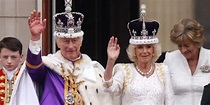 Charles III : ce qu'il faut retenir du couronnement du roi et de la ...