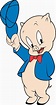 Porky Pig - Wikipedia Animated Cartoon Characters, Looney Tunes ...
