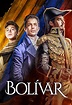 Reparto de Bolívar (serie 2019). Creada por Juana Uribe | La Vanguardia