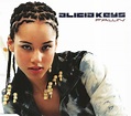 Alicia Keys – Fallin' (2001, CD) - Discogs