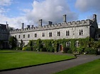 College University: University College Cork University Hall