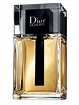Dior Homme (2020) Christian Dior cologne - a new fragrance for men 2020