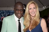 Ann Coulter and J.J. Walker aren’t dating | Page Six