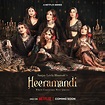 'Heeramandi' first look unveiled by Sanjay Leela Bhansali, Netflix's ...