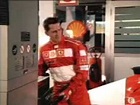 Comercial Fiat Palio com Michael Schumacher (2002) - YouTube