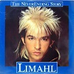 Limahl - The NeverEnding Story (1984, Vinyl) | Discogs