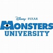 Monsters University | Brands of the World™ | Download vector logos and ...