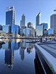 How To Visit Perth, Western Australia Without A Car - Caffeinated ...