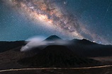 9 Breathtaking Photos of the Milky Way