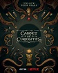 CABINET OF CURIOSITIES (2022) TV Show Trailer 2: Guillermo del Toro's ...