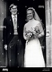 08, 1972 - El Príncipe Richard de Gloucester une: La boda tuvo lugar ...