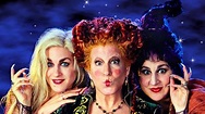 Disney confirma 'El retorno de las brujas 2' con Kathy Najimy, Bette ...