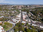 Pullman, Washington - Wikipedia