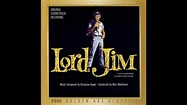 Lord Jim | Soundtrack Suite (Bronisław Kaper) - YouTube