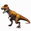 Tyrannolophosaur | Jurassic World Alive Wiki - GamePress