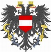 Coat of Arms Austria by Metalarchangel on DeviantArt