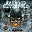 AVENGED SEVENFOLD lanza el EP "Black Reign" y estrena "Mad Hatter"