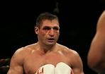 Andrew Golota: 10/25 Ring Return Will Be Farewell Fight | The Boxing ...