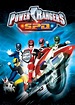 Power Rangers S.P.D. (TV Series 2005) - IMDb