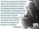 Quotes By Dorothy Day - Inspiration