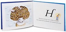 The Alphabet from A to Y with Bonus Letter Z! by Steve Martin, Ro... - Nephew and Niece Gifts ...