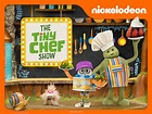 Prime Video: The Tiny Chef Show Season 1