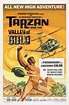 Johnny LaRue's Crane Shot: Tarzan And The Valley Of Gold