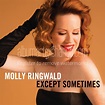 Album Art Exchange - Except Sometimes by Molly Ringwald - Album Cover Art