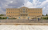 Ancien palais royal d'Athènes - Wikiwand