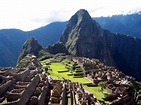 ORGULLO PERUANO. Machu Picchu gana premio "mejor destino ecológico de ...