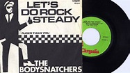 The Bodysnatchers - Let's Do Rock Steady (HD) - YouTube