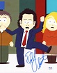 Rob Schneider Signed "South Park" 8x10 Photo (PSA COA) | Pristine Auction